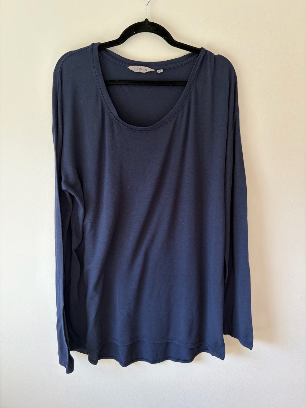 Athleta Women’s Long Sleeve